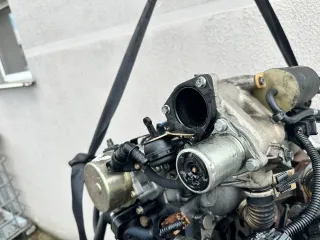 F9Q1, F9Q1D4192T4, D4192T4 Двигатель Mitsubishi Carisma Арт DN-348, вид 5