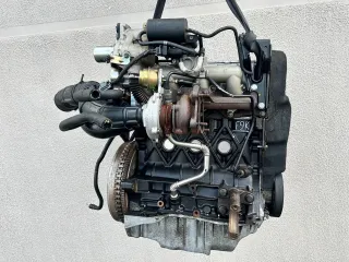 F9Q1, F9Q1D4192T4, D4192T4 Двигатель Mitsubishi Carisma Арт DN-348, вид 6
