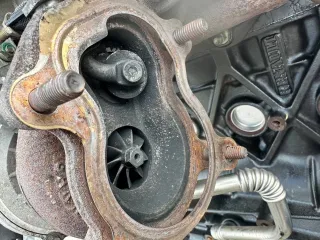 F9Q1, F9Q1D4192T4, D4192T4 Двигатель Mitsubishi Carisma Арт DN-348, вид 7