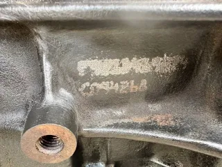 F9Q1, F9Q1D4192T4, D4192T4 Двигатель Mitsubishi Carisma Арт DN-348, вид 3
