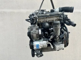 ASZ Двигатель Volkswagen Caravelle T5 Арт DN-349, вид 2