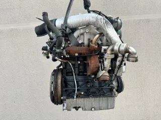 ASZ Двигатель Volkswagen Caravelle T5 Арт DN-349, вид 5