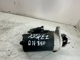 1107077, X18XE1 Стартер Opel Zafira A Арт DN-350, вид 1