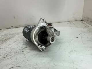 1107077, X18XE1 Стартер Opel Zafira A Арт DN-350, вид 3