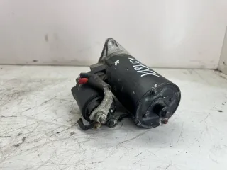 1107077, X18XE1 Стартер Opel Zafira A Арт DN-350, вид 4