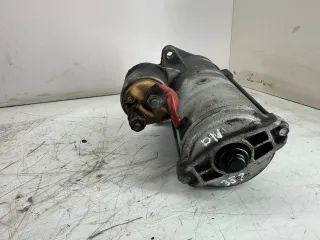 D7R49, 30H20575HFN, 8200075362B Стартер Renault Scenic 2 1.9л Арт DN-351, вид 5