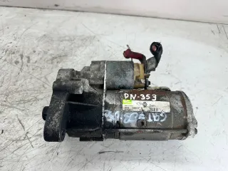 D8R1, 28C30059HFN, 8200237594 Стартер Renault Espace 4 Арт DN-353, вид 3