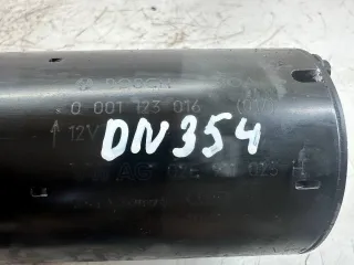 0001123016, 02E911023H Стартер Volkswagen Golf 5 Арт DN-354, вид 2