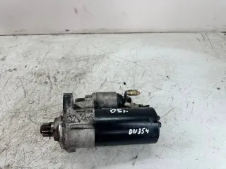 0001123016, 02E911023H Стартер Volkswagen Golf 5 Арт DN-354, вид 1