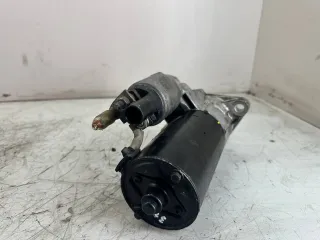 0001123016, 02E911023H Стартер Volkswagen Golf 5 Арт DN-354, вид 4