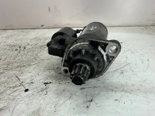 02M911023 Стартер Audi TT 2 1.9л Арт DN-355, вид 3