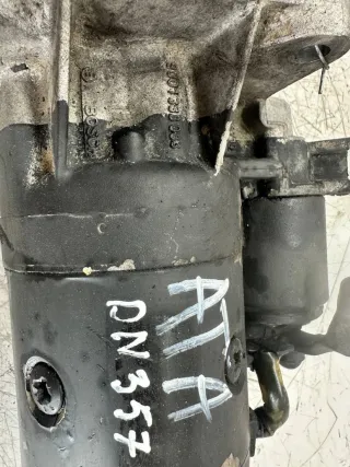 9001338083 Стартер Volkswagen LT 2 Арт DN-357, вид 2