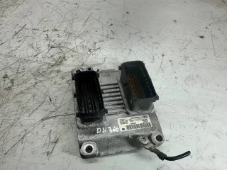 584171, 1039508963, 0261208253, Z12XEP Блок управления двигателем Opel Corsa C Арт DN-360, вид 1
