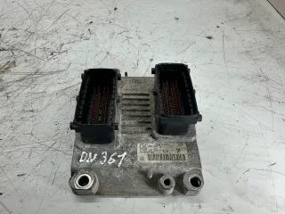 0261208206, 583147, 208206, 00196 Блок управления двигателем Fiat idea Арт DN-361