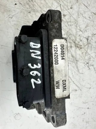 12242000,  D04014, DXML   Блок управления двигателем Opel Meriva 1 Арт DN-362, вид 2