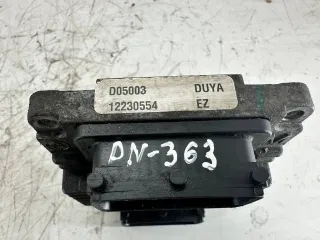 FBLY, 12230554, 30554D05003 Блок управления двигателем Opel Astra G Арт DN-363, вид 2