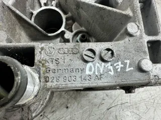 028903143AF, 058121350 Кронштейн вискомуфты Audi A4 B5 Арт DN-372, вид 2