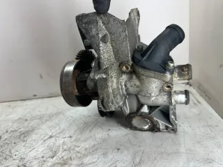 028903143AF, 058121350 Кронштейн вискомуфты Audi A4 B5 Арт DN-372, вид 3