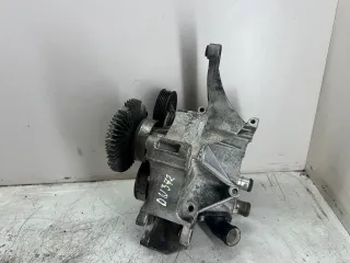 028903143AF, 058121350 Кронштейн вискомуфты Audi A4 B5 Арт DN-372, вид 6