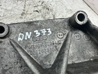 028260885A Кронштейн компрессора кондиционера Audi A4 B5 Арт DN-373, вид 2