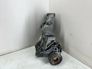 028260885A Кронштейн компрессора кондиционера Audi A4 B5 Арт DN-373, вид 1