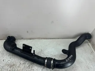 8D0145844A, 8D0145840A Патрубок интеркулера Audi A6 C5 (S6,RS6) Арт DN-376, вид 1