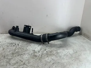 8D0145844A, 8D0145840A Патрубок интеркулера Audi A6 C5 (S6,RS6) Арт DN-376, вид 2