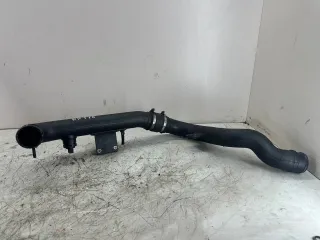 8D0145844A, 8D0145840A Патрубок интеркулера Audi A6 C5 (S6,RS6) Арт DN-376, вид 3