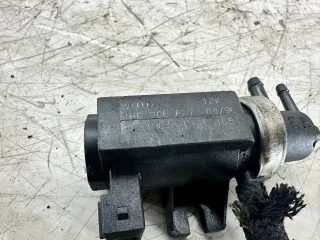 1H0906627 Клапан управления турбиной (Актуатор) Audi A6 C5 (S6,RS6) Арт DN-377, вид 2