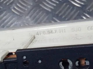 4F0947111 Фонарь салона (плафон) Audi A6 C6 (S6,RS6) Арт 97968243, вид 12