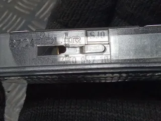 4E0947105,4D0947105A Фонарь салона (плафон) Audi A6 C6 (S6,RS6) Арт 97968244, вид 9
