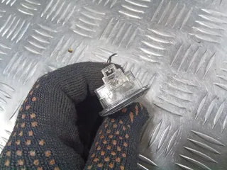 4E0947105,4D0947105A Фонарь салона (плафон) Audi A6 C6 (S6,RS6) Арт 97968244, вид 8