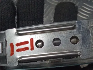 4E0947105,4D0947105A Фонарь салона (плафон) Audi A6 C6 (S6,RS6) Арт 97968245, вид 10