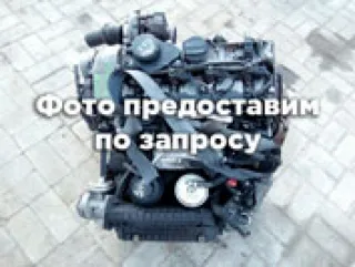 CCH Двигатель Volkswagen Multivan T5 restailing Арт 5726-26965, вид 1