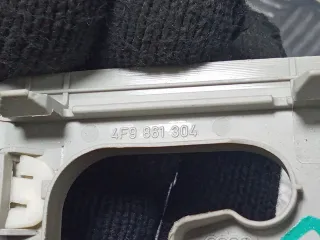 4F9861736B,4F9861304 Крючок для одежды Audi A6 C6 (S6,RS6) Арт 97968253, вид 10