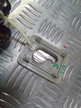 4F9861736B,4F9861304 Крючок для одежды Audi A6 C6 (S6,RS6) Арт 97968253, вид 9