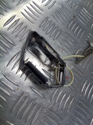 4F9861736B,4F9861304 Крючок для одежды Audi A6 C6 (S6,RS6) Арт 97968253, вид 7