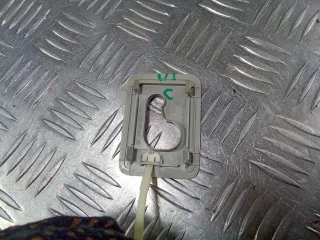 4F9861736B,4F9861304 Крючок для одежды Audi A6 C6 (S6,RS6) Арт 97968253, вид 5