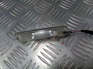 8L0947105A Фонарь салона (плафон) Audi A6 C5 (S6,RS6) Арт 97968257, вид 7