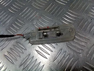 8L0947105A Фонарь салона (плафон) Audi A6 C5 (S6,RS6) Арт 97968257, вид 6