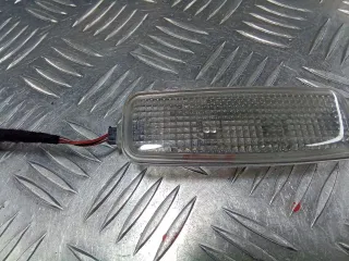 8L0947105A Фонарь салона (плафон) Audi A6 C5 (S6,RS6) Арт 97968257, вид 3