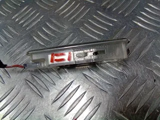 8L0947105A Фонарь салона (плафон) Audi A6 C5 (S6,RS6) Арт 97968258, вид 5