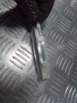 8L0947105A Фонарь салона (плафон) Audi A6 C5 (S6,RS6) Арт 97968258, вид 7