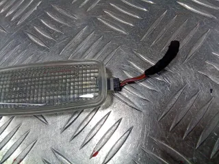 8L0947105A Фонарь салона (плафон) Audi A6 C5 (S6,RS6) Арт 97968258, вид 3