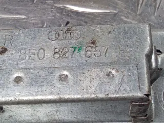 8E0827657H Кронштейн (крепление) Audi A6 C6 (S6,RS6) Арт 97968265, вид 9