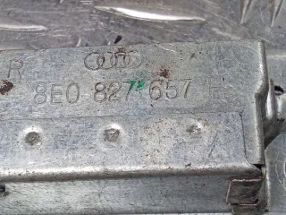 8E0827657H Кронштейн (крепление) Audi A6 C6 (S6,RS6) Арт 97968265, вид 8