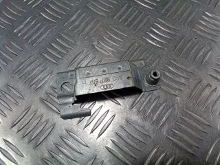 8E0827657H Кронштейн (крепление) Audi A6 C6 (S6,RS6) Арт 97968265, вид 7