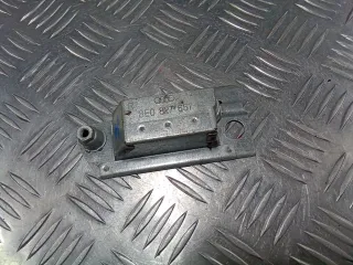 8E0827657H Кронштейн (крепление) Audi A6 C6 (S6,RS6) Арт 97968265, вид 5