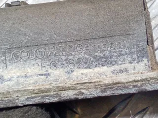 8E0807430A Ручка крышки багажника Audi A4 B6 Арт 97968266, вид 24