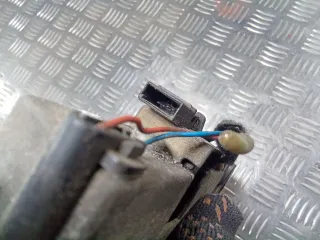 8E0807430A Ручка крышки багажника Audi A4 B6 Арт 97968266, вид 20